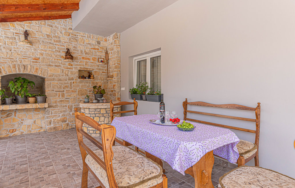 Ferienhaus - Drnis-Mratovo , Kroatien - CDJ932 6
