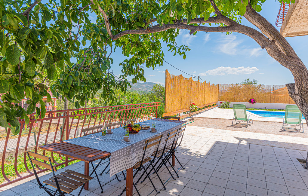 Ferieleilighet - Sibenik - Danilo , Kroatia - CDJ934 5