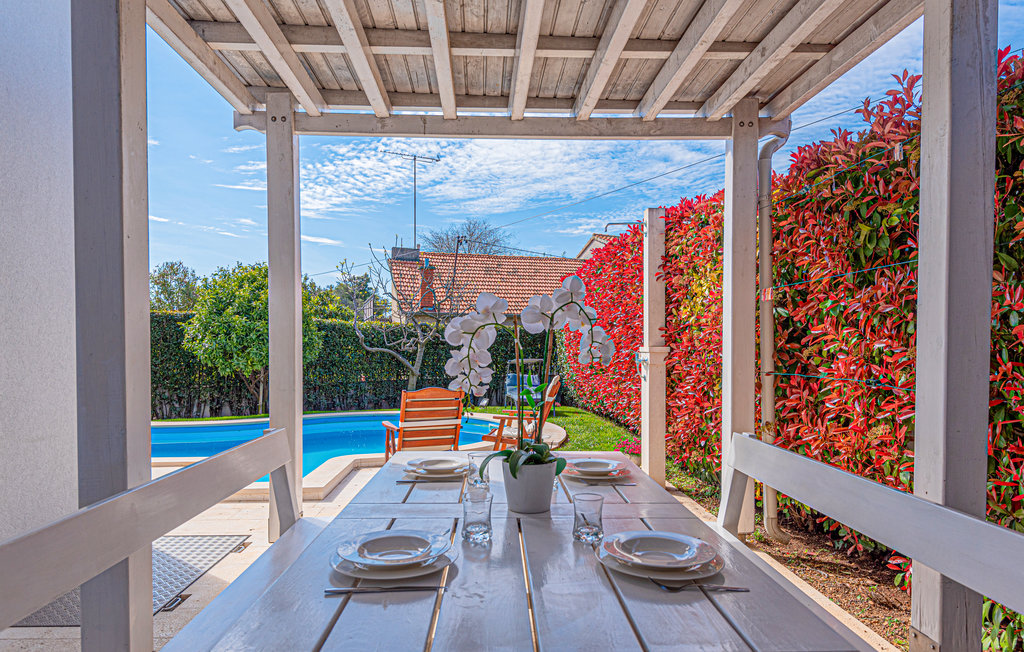 Feriehuse - Vodice , Kroatien - CDJ997 18