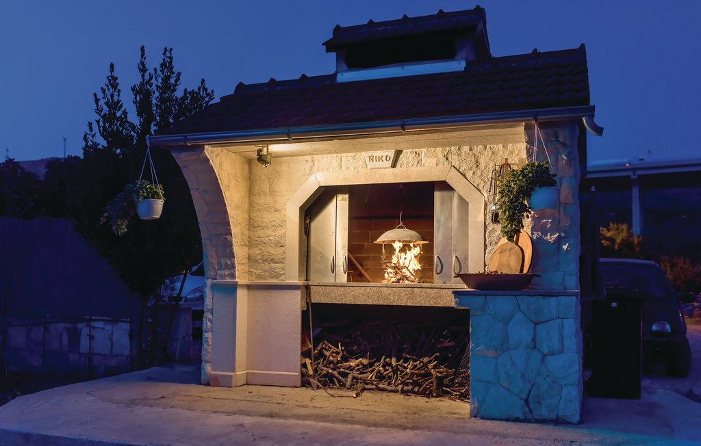 Lejlighed - Sibenik-Dubrava , Kroatien - CDJ608 21