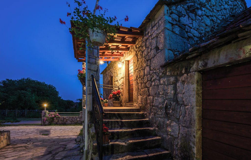 Feriehuse - Sibenik-Vinovo Donje , Kroatien - CDJ556 34