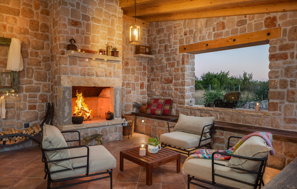 Ferienhaus - Sibenik-Pakovo Selo , Kroatien - CDJ649 30