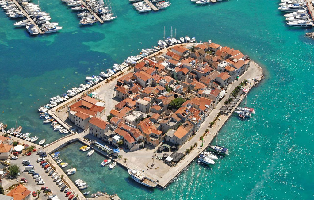 Ferieleilighet - Vodice-Tribunj , Kroatia - CDJ982 5