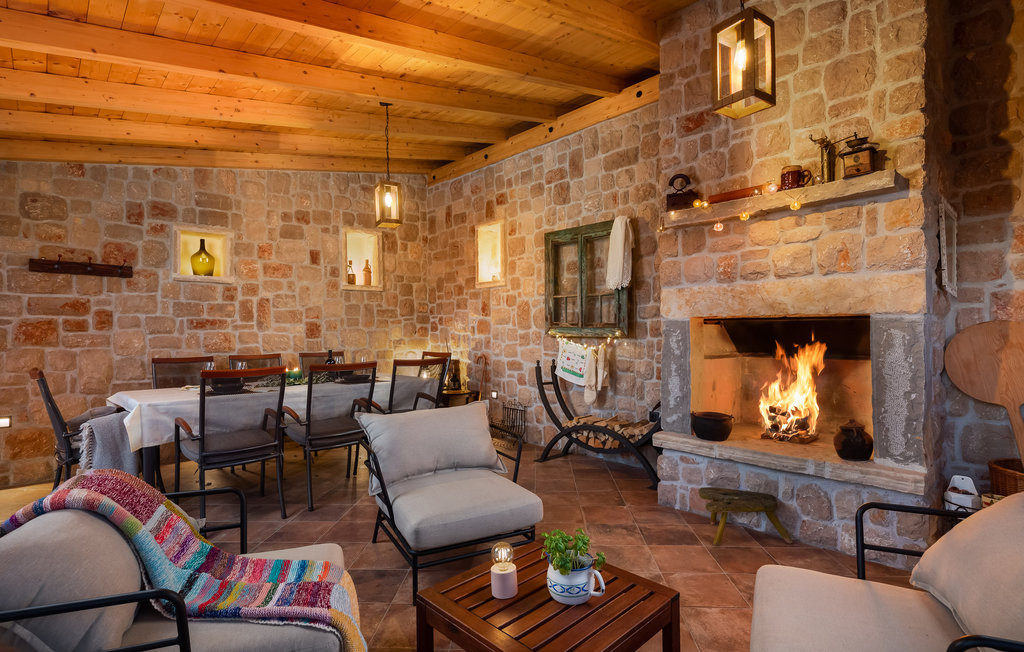 Ferienhaus - Sibenik-Pakovo Selo , Kroatien - CDJ649 31