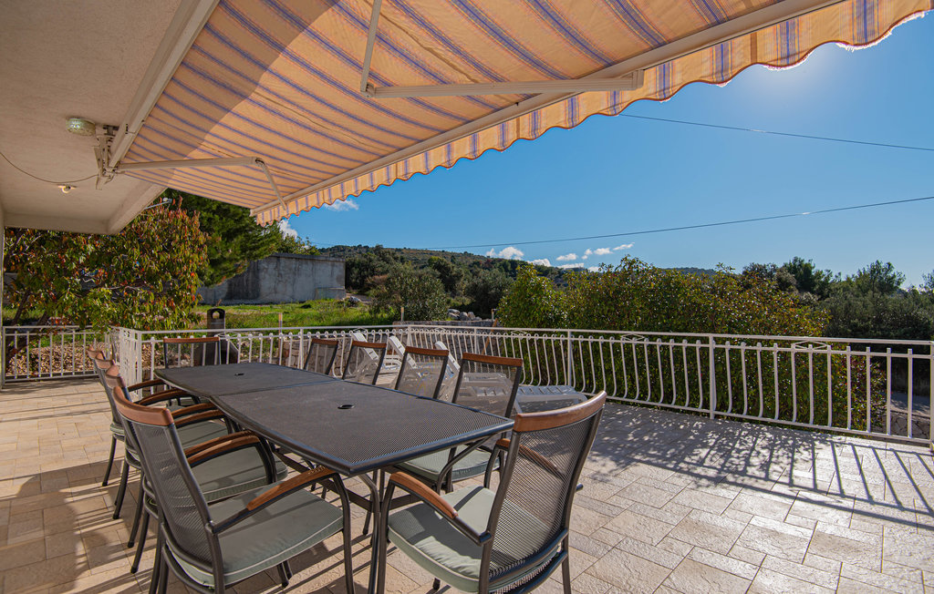 Feriehuse - Primosten-Dolac , Kroatien - CDJ114 10