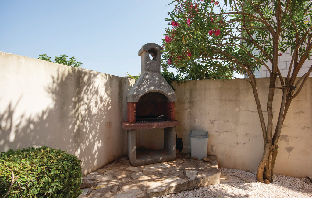 Ferienhaus - Vodice , Kroatien - CDJ127 10