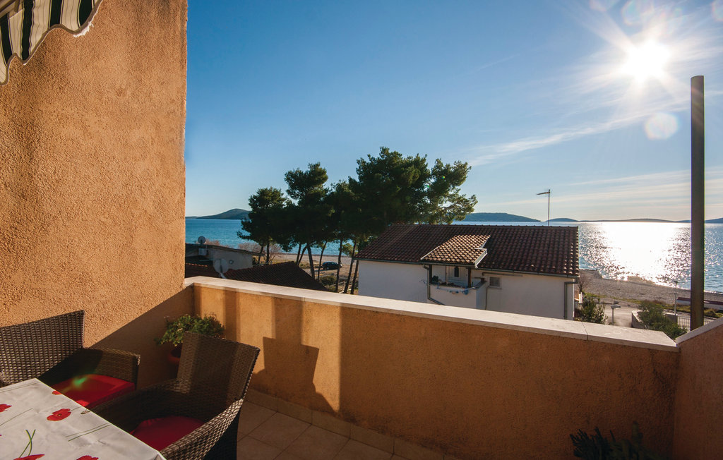 Lejlighed - Sibenik-Jadrija , Kroatien - CDJ129 17