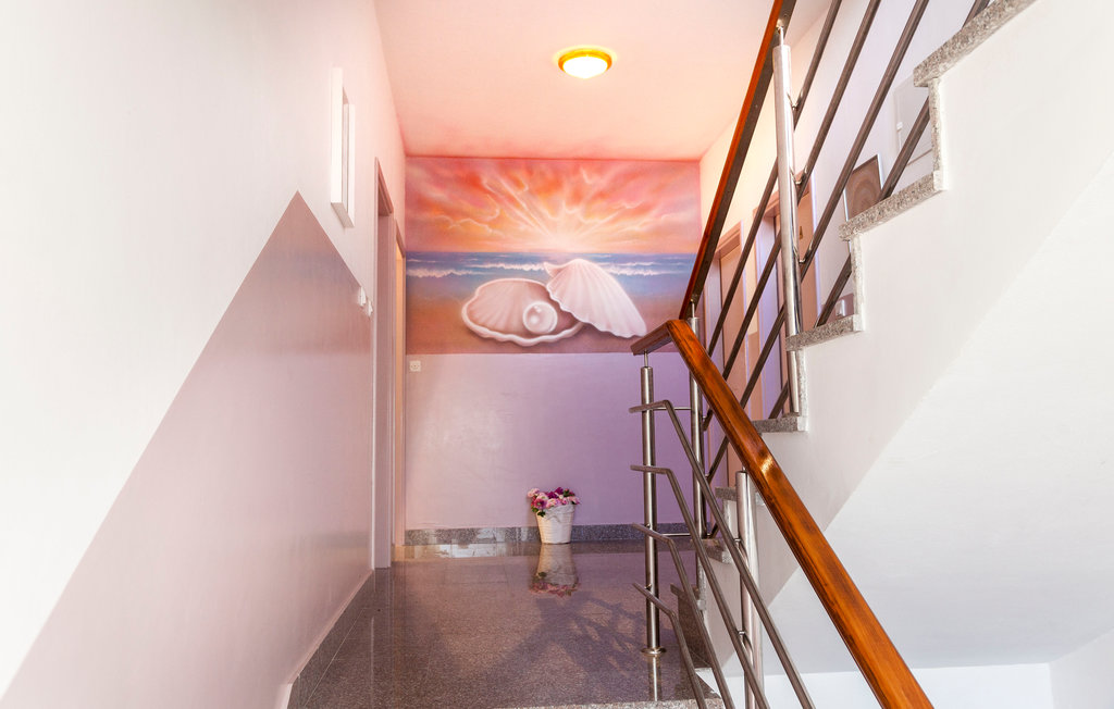 Ferienwohnung - Vodice-Srima , Kroatien - CDJ406 30