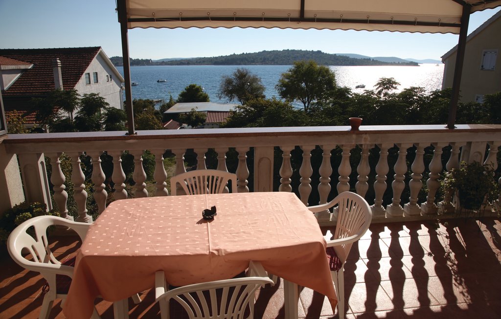 Ferienwohnung - Vodice-Srima , Kroatien - CDJ406 3