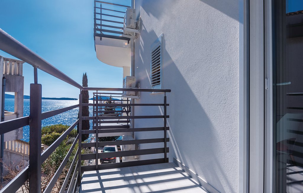 Lejlighed - Sibenik-Brodarica , Kroatien - CDJ449 3