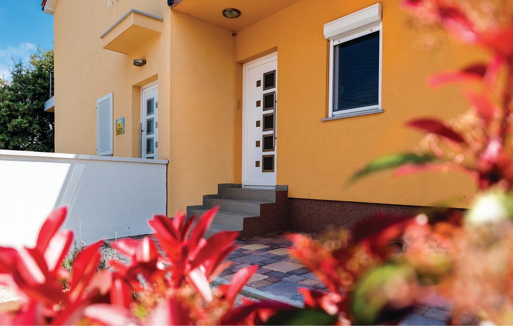 Ferienhaus - Rogoznica-Razanj , Kroatien - CDJ492 6