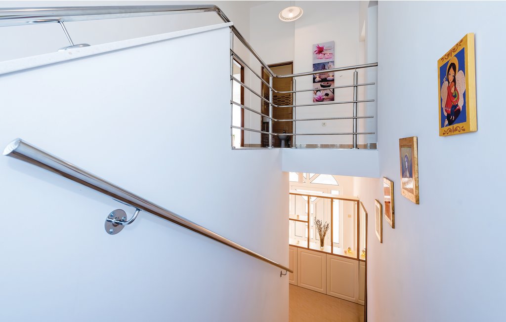 Ferienhaus - Sibenik-Brodarica , Kroatien - CDJ500 26