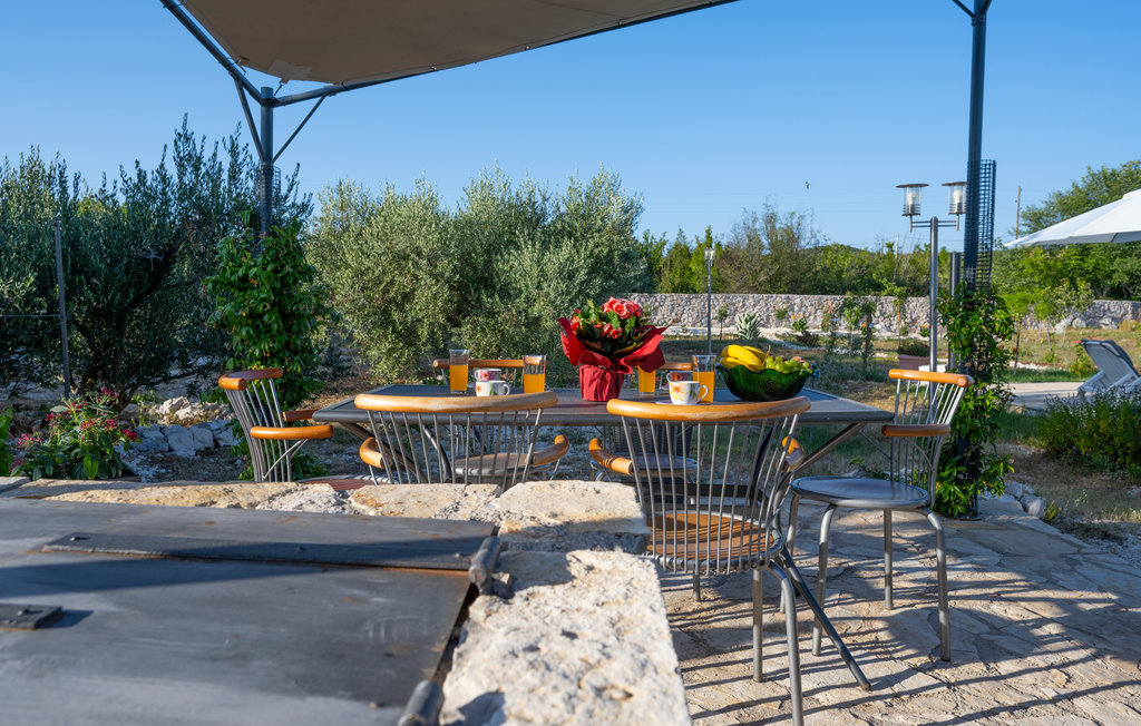 Feriehuse - Sibenik-Vinovo Donje , Kroatien - CDJ556 27