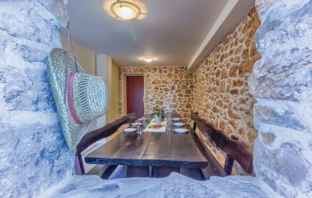 Ferienhaus - Sibenik-Vinovo Gornje , Kroatien - CDJ582 15