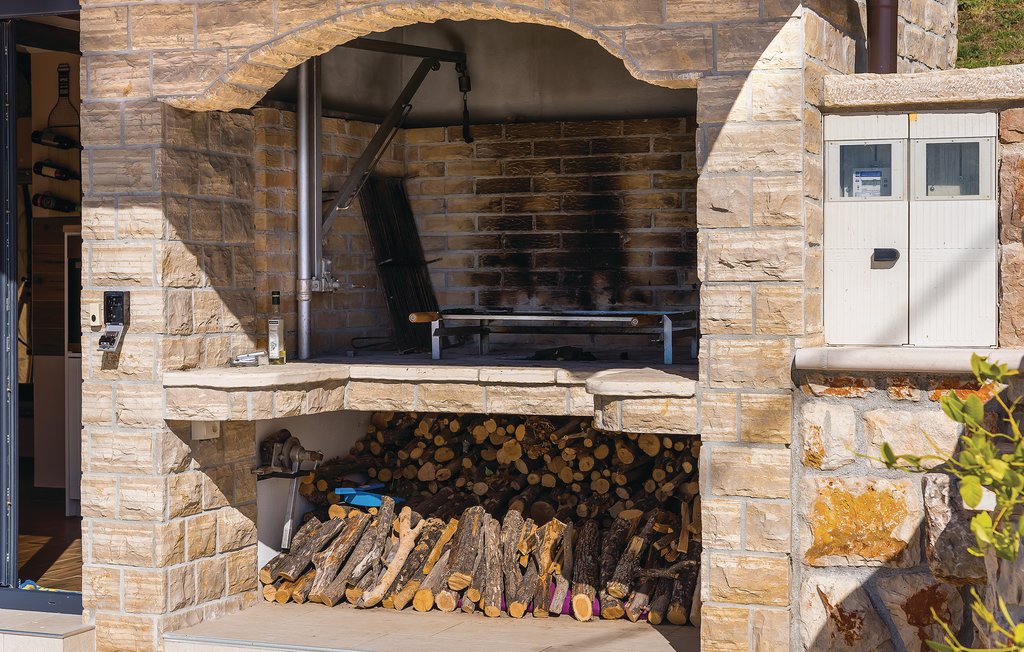 Ferienhaus - Drnis-Kijevo , Kroatien - CDJ590 14