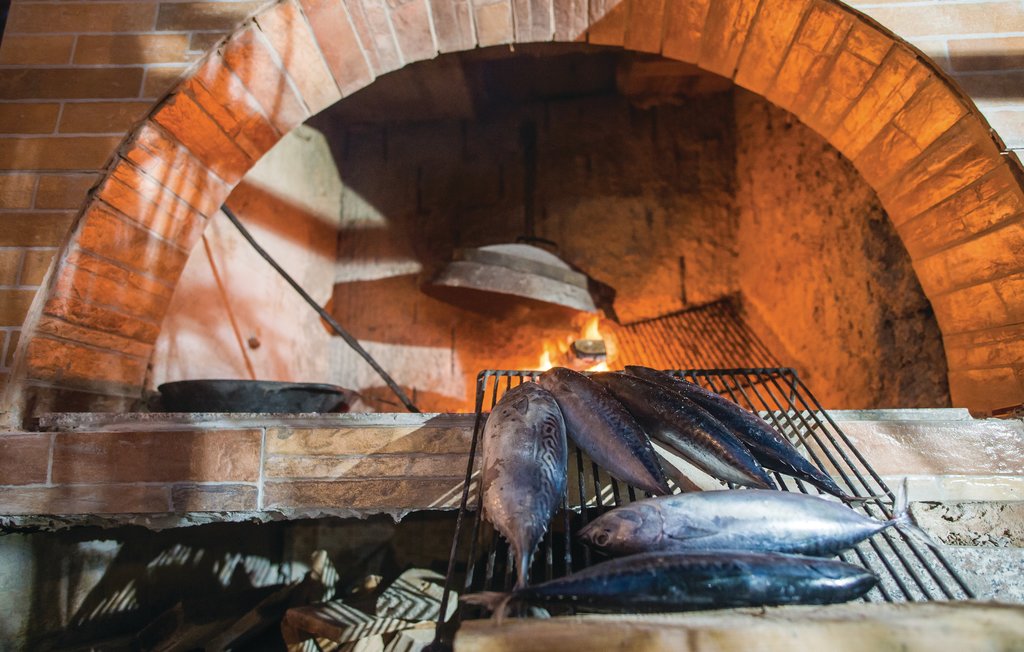 Feriehuse - Sibenik , Kroatien - CDJ602 17