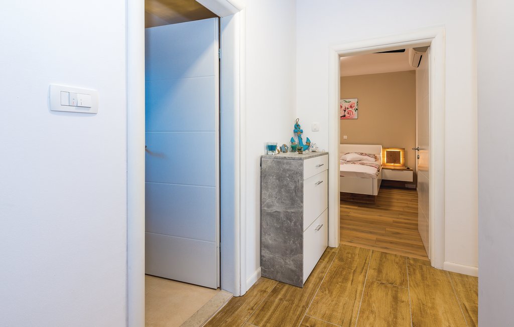 Ferienhaus - Sibenik-Mandalina , Kroatien - CDJ637 22