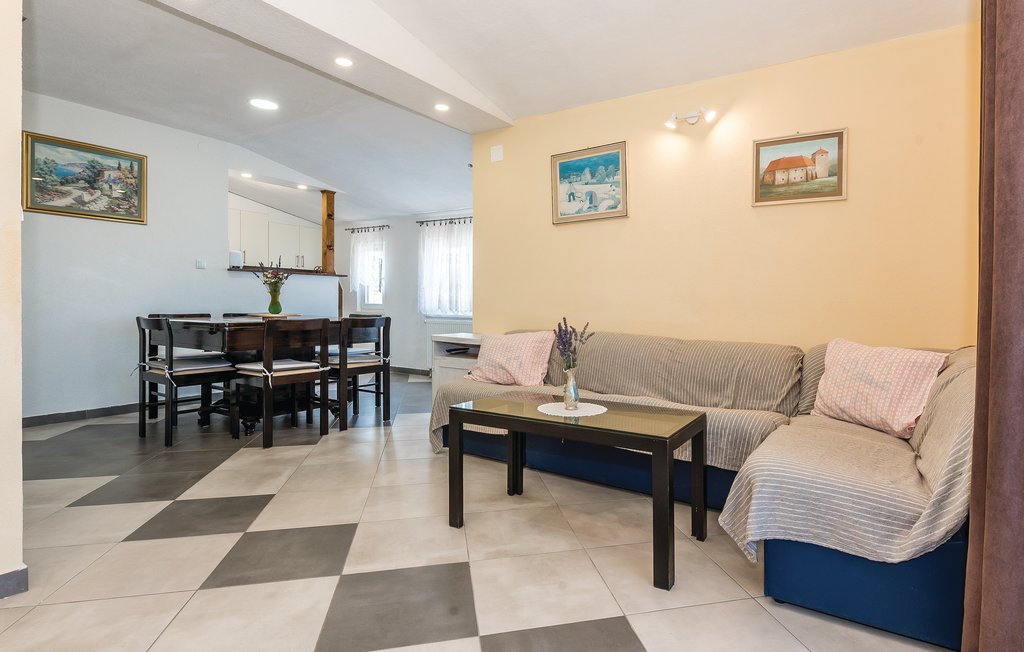 Ferienhaus - Primosten , Kroatien - CDJ652 18