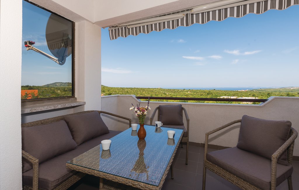 Ferienhaus - Primosten , Kroatien - CDJ652 10