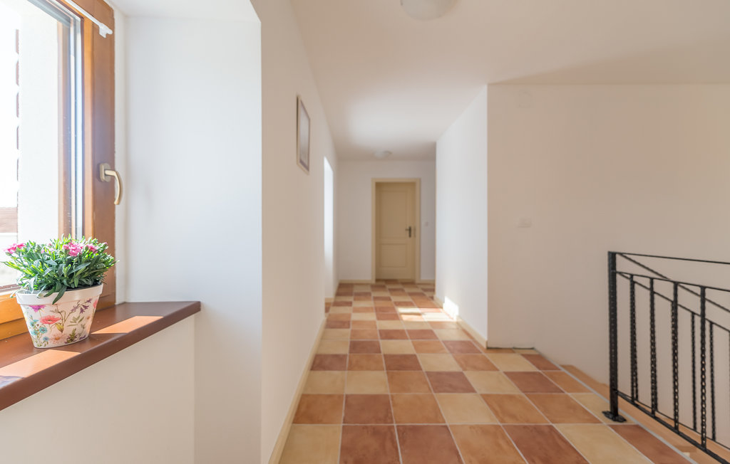 Feriehuse - Sibenik-Citluk , Kroatien - CDJ671 23