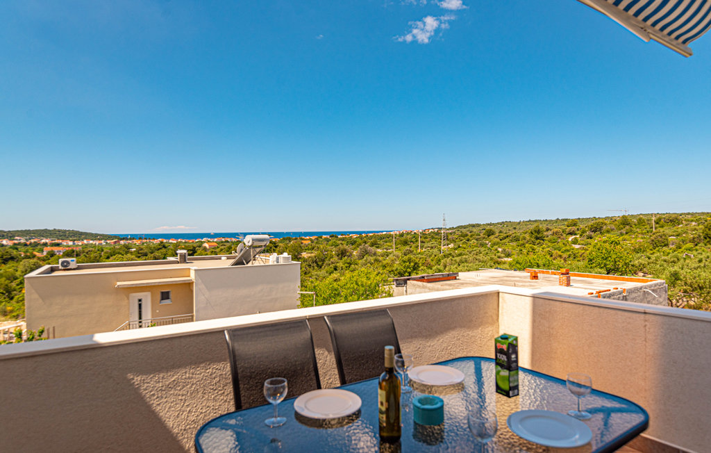 Ferienhaus - Rogoznica , Kroatien - CDJ732 15