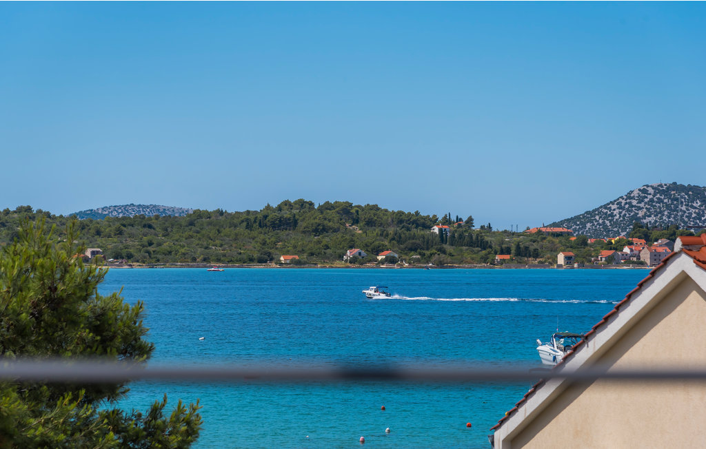 Lejlighed - Vodice-Srima , Kroatien - CDJ746 6