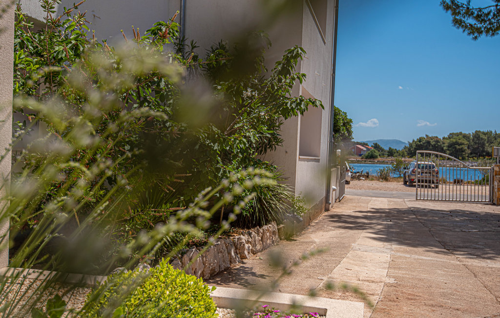 Ferienhaus - Sibenik-Zablace , Kroatien - CDJ754 25