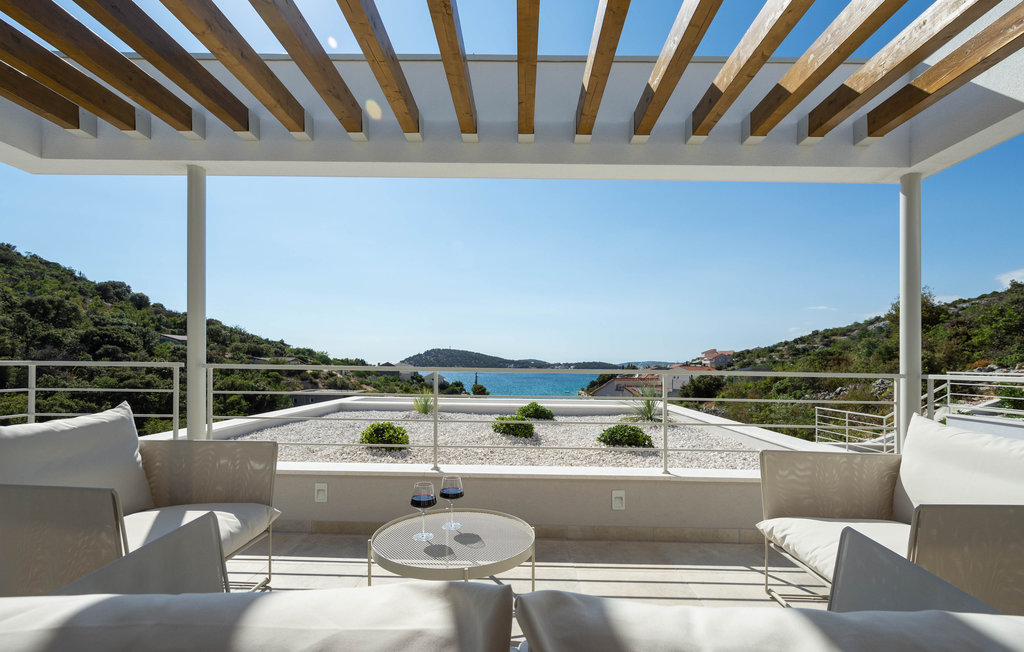 Feriehuse - Rogoznica-Kalebova Luka , Kroatien - CDJ761 17