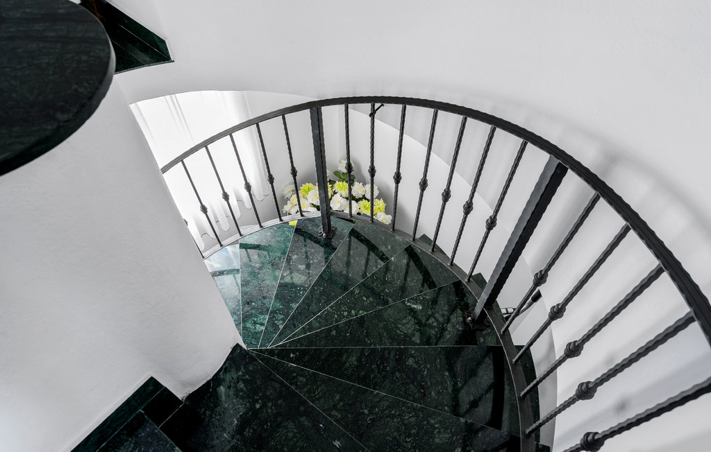 Feriehuse - Primosten-Bilo , Kroatien - CDJ801 46