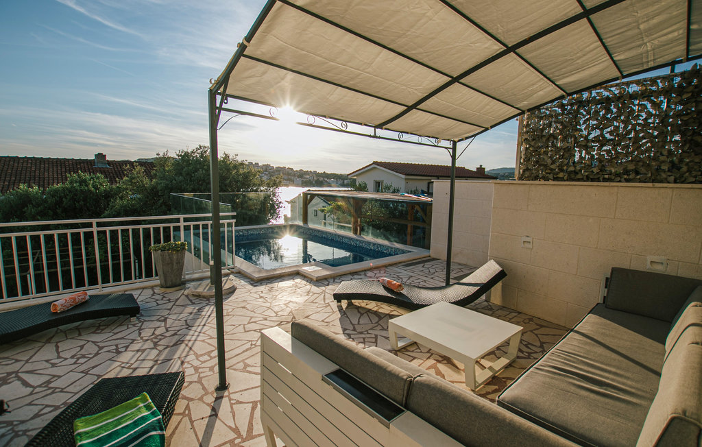 Ferienhaus - Rogoznica-Zatoglav , Kroatien - CDJ830 2