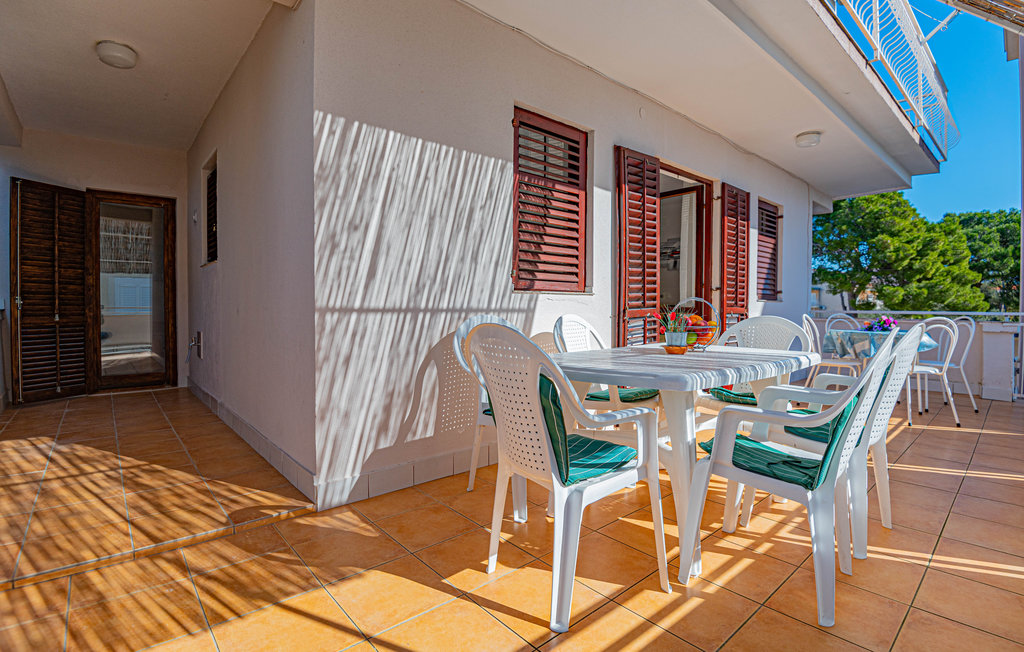 Lejlighed - Sibenik-Brodarica , Kroatien - CDJ833 10