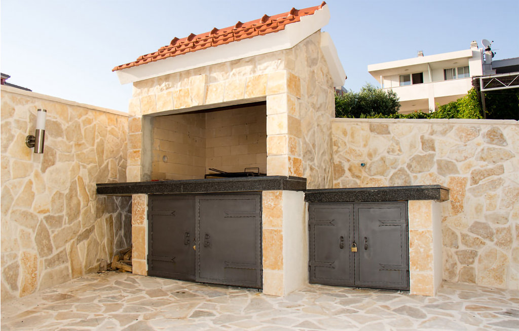 Lejlighed - Rogoznica-Zecevo , Kroatien - CDJ837 7