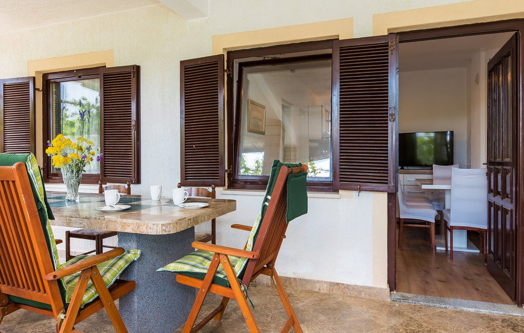 Lejlighed - Rogoznica - Kanica , Kroatien - CDJ841 11