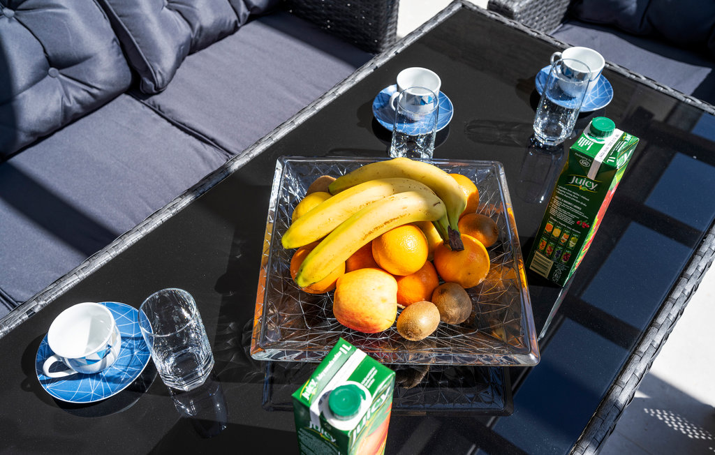 Feriehuse - Murter - Betina , Kroatien - CDJ850 8