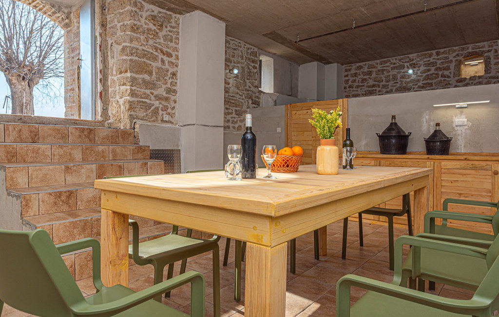 Ferienhaus - Sibenik - Ljubotic , Kroatien - CDJ902 4