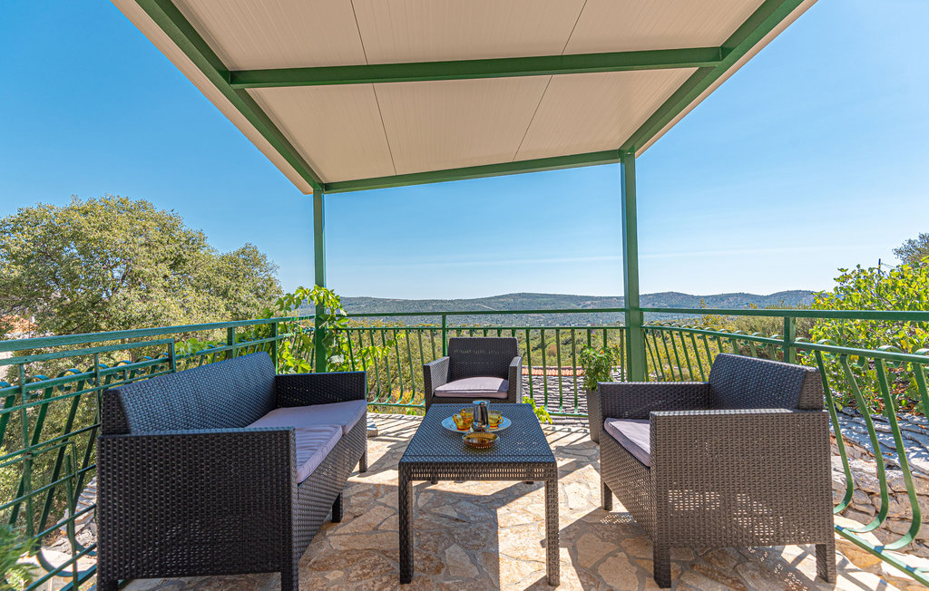 Ferienhaus - Rogoznica - Sapina Doca , Kroatien - CDJ939 14