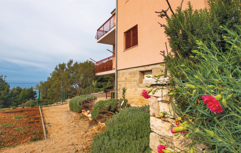 Lejlighed - Primosten-Dolac , Kroatien - CDJ074 8