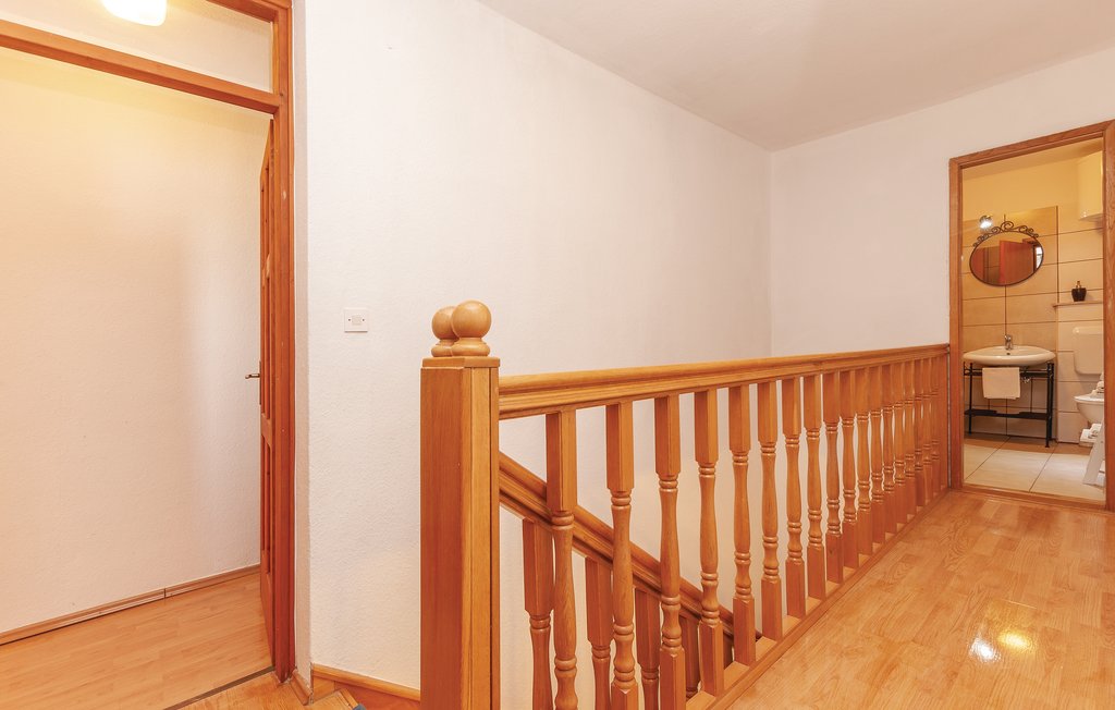 Ferienhaus - Sibenik-Mravnica , Kroatien - CDJ117 22