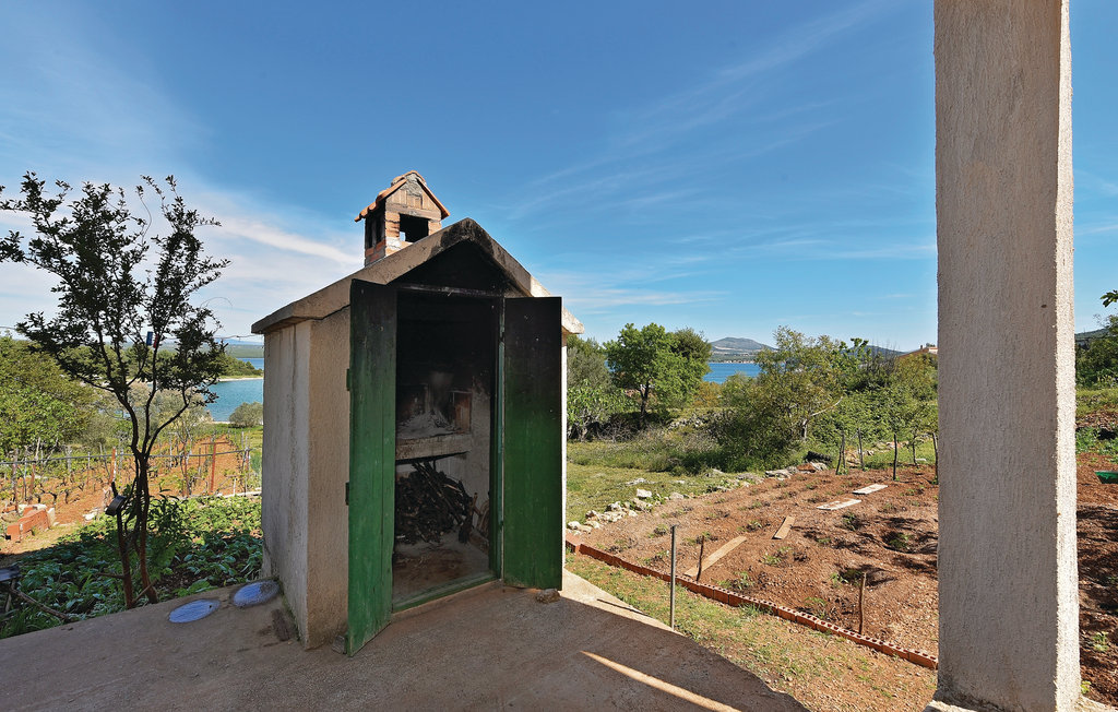 Lejlighed - Sibenik-Raslina , Kroatien - CDJ201 6