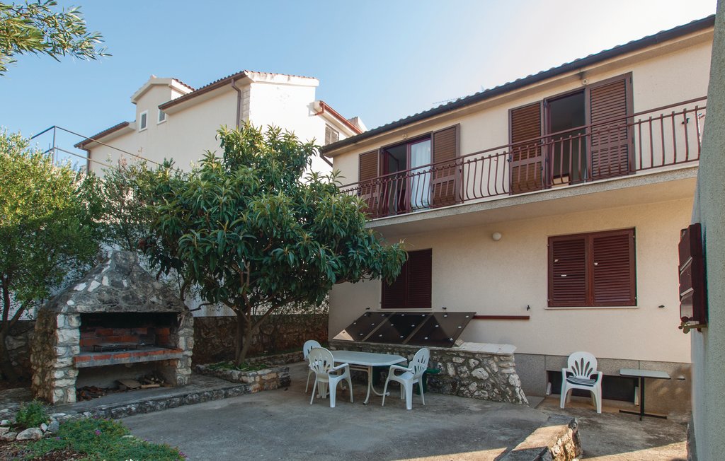 Ferienwohnung - Sibenik-Zaboric Jasenovo , Kroatien - CDJ291 8