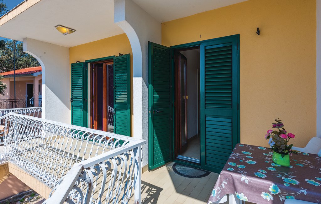 Ferienwohnung - Rogoznica , Kroatien - CDJ472 5