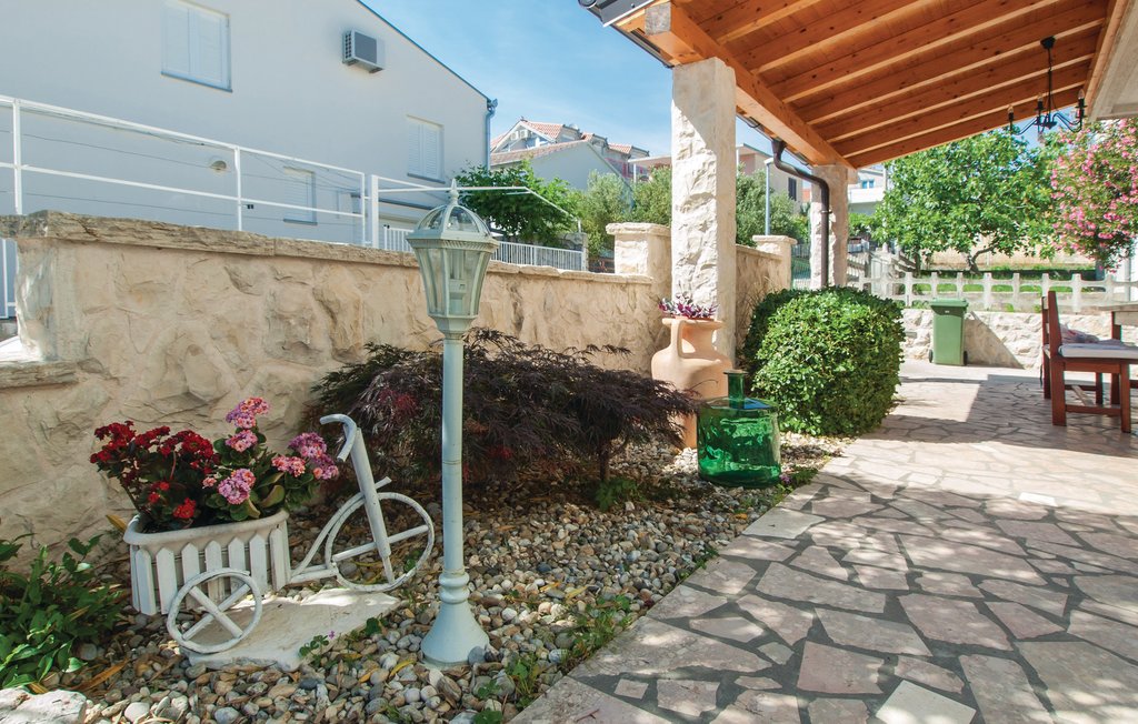 Ferieleilighet - Sibenik-Pirovac , Kroatia - CDJ523 7