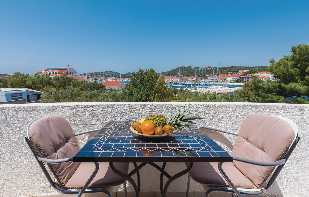 Lejlighed - Murter-Jezera , Kroatien - CDJ546 6