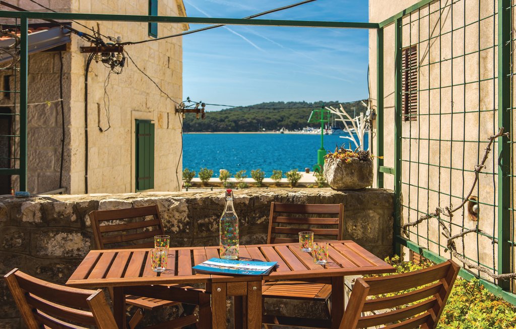 Ferienhaus - Rogoznica , Kroatien - CDJ601 1