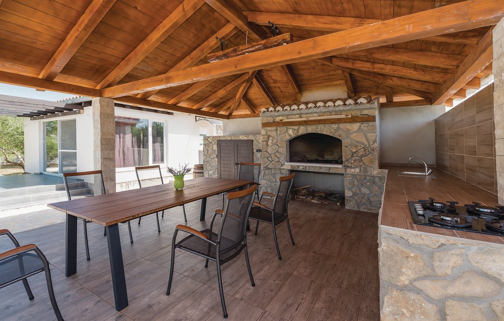 Feriehuse - Vodice-Ivinj , Kroatien - CDJ648 6