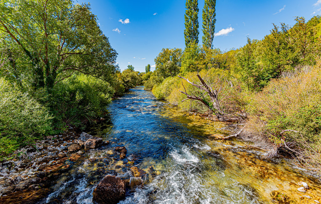 Ferienhaus - Sibenik , Kroatien - CDJ693 13