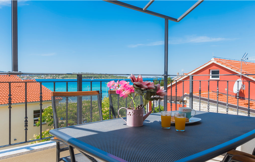 Lejlighed - Vodice-Srima , Kroatien - CDJ745 1