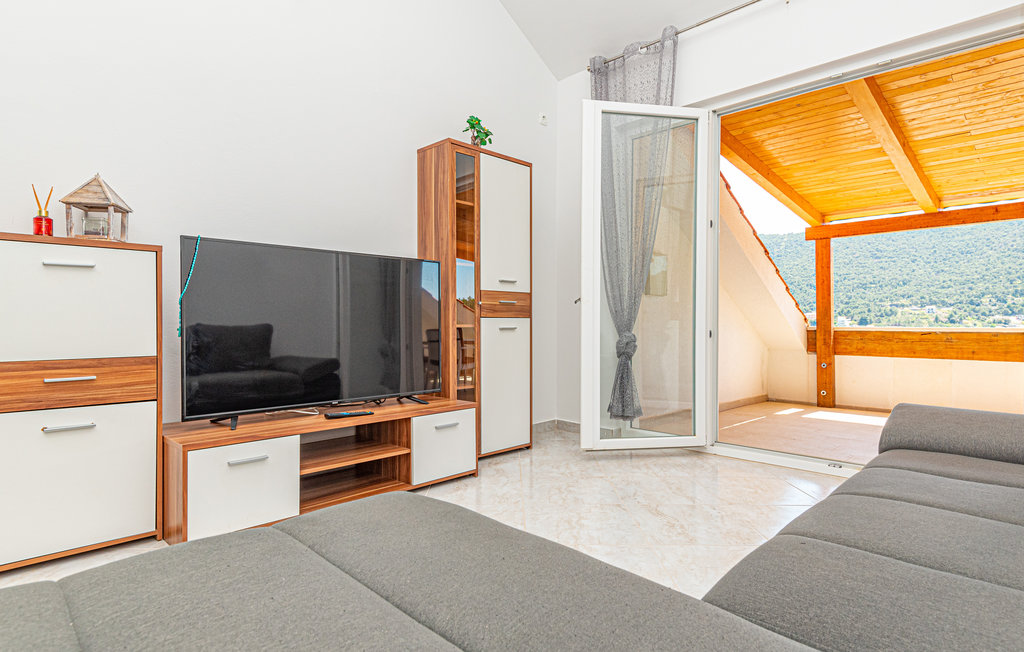 Ferienhaus - Sibenik-Grebastica , Kroatien - CDJ751 6