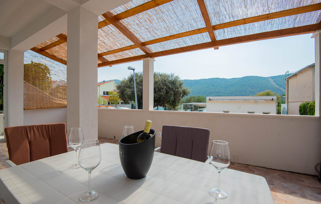 Ferienhaus - Sibenik-Grebastica , Kroatien - CDJ751 11