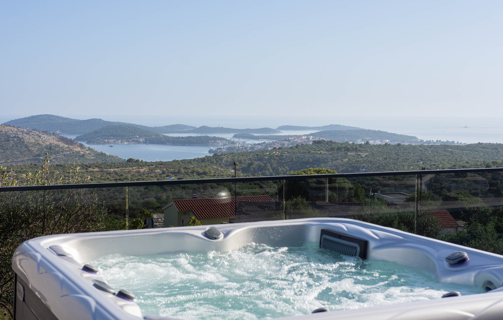 Ferienhaus - Rogoznica-Jarebinjak , Kroatien - CDJ768 13